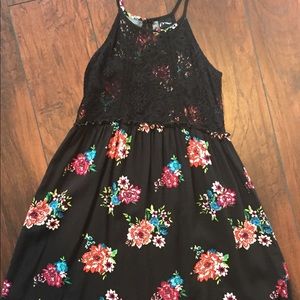 Girls Summer Dress